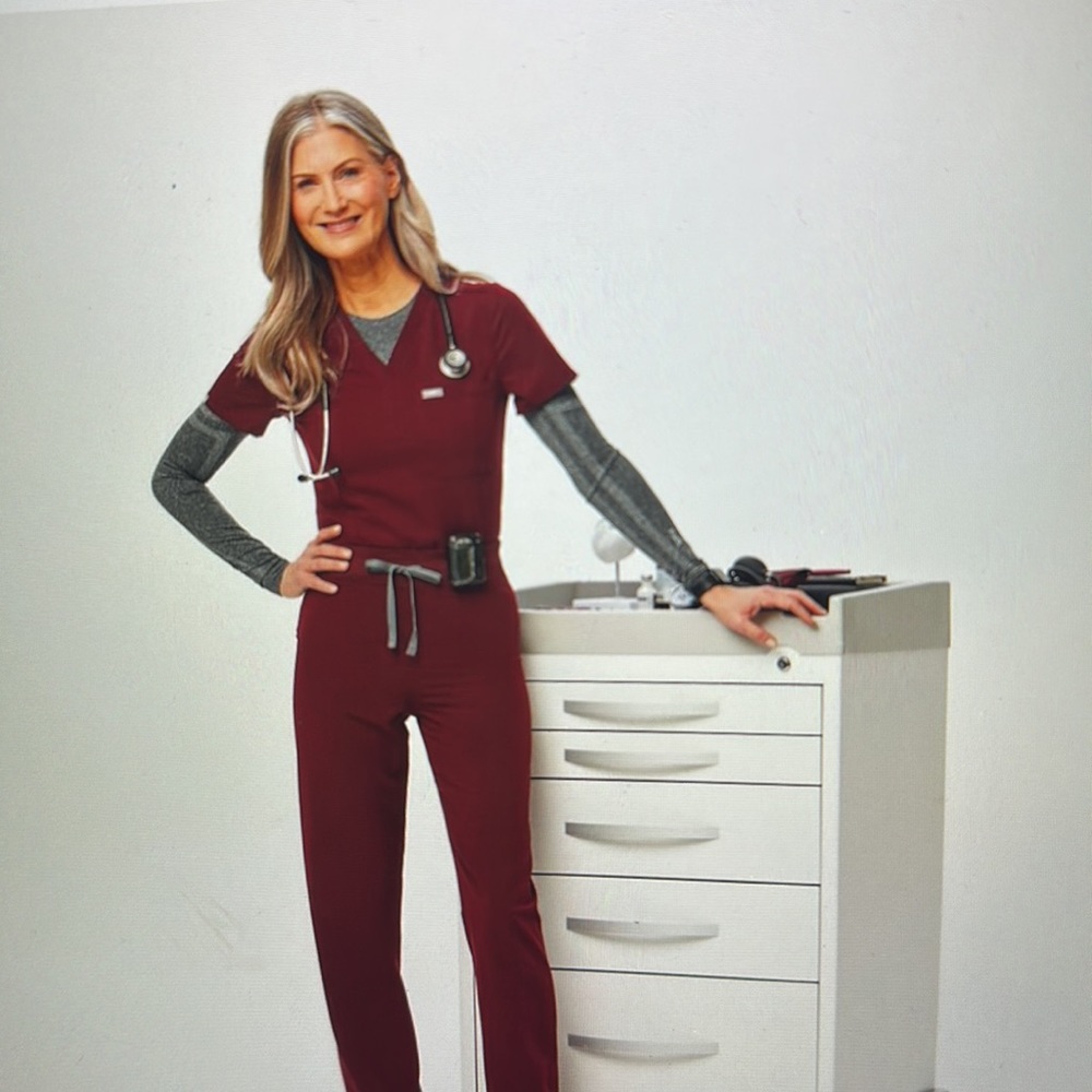 Figs Technical Collection Xxstall - image 2